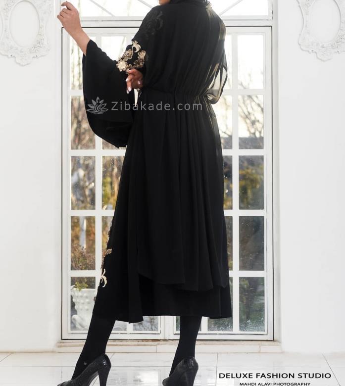 مدل مانتو مجلسی